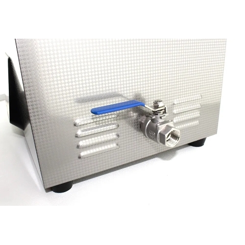 Ультразвуковая ванна Amperin AI-30LS 30 л, 600 Вт