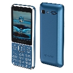Мобильный телефон Maxvi P21i маренго