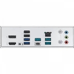 Материнская плата ASUS B850 MAX GAMING WIFI W, AM5, AMD B850, 4xDDR5, 4xSATA, 3xM.2, 1xPCIe 5.0 x16, 1xPCIe 4.0 x4, 2xPCIe 3.0 x1, 1xDisplayPort, 1xHDMI, 1x2.5Gb LAN, Wi-Fi 6E, Bluetooth 5.3, 1xUSB-C 10Gbps, 3xUSB-A 10Gbps, 2xUSB-A 5Gbps, 2xUSB-A 2.0, 3x3.5 мм, 7.1, ATX