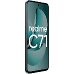 Смартфон Realme RMX5303 C71 8/128Gb зеленый