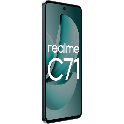 Смартфон Realme RMX5303 C71 8/128Gb зеленый