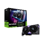 Видеокарта MSI RTX 5060 Ti 8G GAMING OC, NVIDIA RTX 5060 Ti, 8 ГБ GDDR7, 128 бит, PCI-e 5.0, 1xHDMI, 3xDP, 2662 МГц