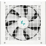 Блок питания Deepcool/GamerStorm PN850M, 850Вт, 80 PLUS Gold, 120мм, белый