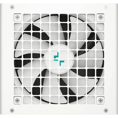 Блок питания Deepcool/GamerStorm PN850M, 850Вт, 80 PLUS Gold, 120мм, белый