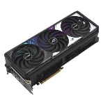 Видеокарта ASUS RTX 5070 ROG STRIX OC 12Gb GDDR7 192bit 3xDP 2xHDMI 3FAN RTL ROG-STRIX-RTX 5070-O12G-GAMING