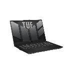 Ноутбук Asus TUF Gaming F17 FX707VJB-HX100 Core 5 210H 16Gb SSD 512Gb NVIDIA GeForce RTX 3050 6Gb 17.3