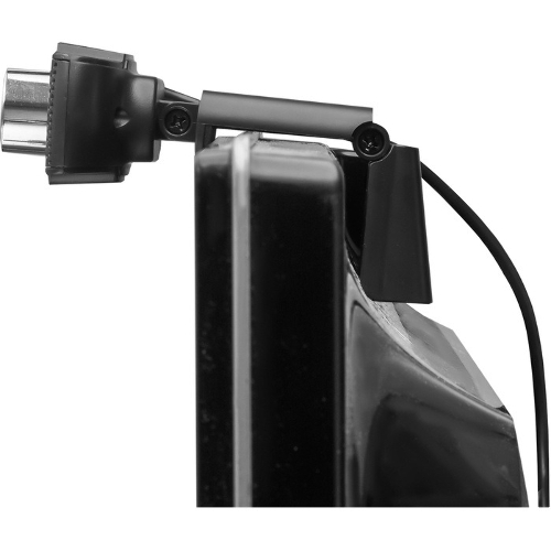 Веб-камера ExeGate BusinessPro C922 2K 2560x1440, 30 кадр/с, USB Type-A, микрофон (шумоподавление), универсальное крепление