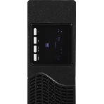 Источник бесперебойного питания Ippon Innova RTA 2000 2000Вт 2000ВА черный