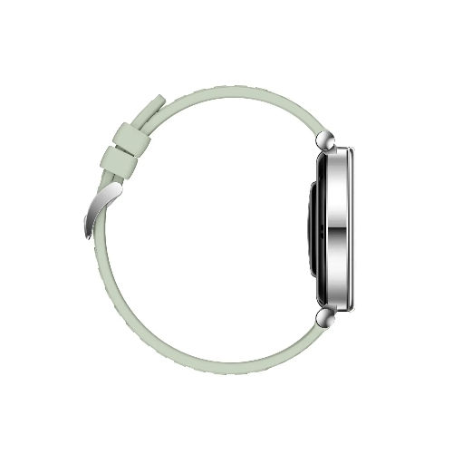 Умные часы HUAWEI Watch GT 4, 1.32" AMOLED, Bluetooth, NFC, IP68, зеленый