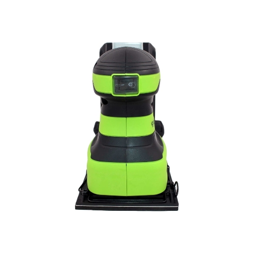 Плоскошлифовальная машина аккумуляторная GreenWorks G24SS14, 24 В, без АКБ и ЗУ (3100507)