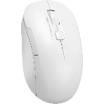Мышь беспроводная A4Tech Fstyler FG16CS Air белый, 2000 dpi, радиоканал, USB, кнопки - 3