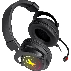 Гарнитура проводная Defender GAMING EPIC PRO 7.1
