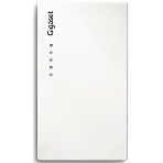 Базовая станция Dect Gigaset N720 DECT Multicell