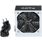 Блок питания KingPrice KPPSU700 ATX 700W (20+4pin) APFC 120мм fan 4xSATA
