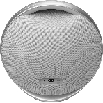 Портативная акустика Harman Kardon HKOS9GRYUK серый