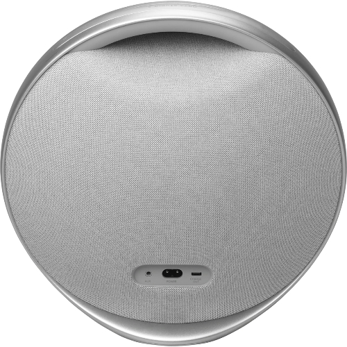 Портативная акустика Harman Kardon HKOS9GRYUK серый
