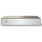 Коммутатор Tenda TEG1008М 8-портовый настольный GE без управления
