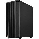 Компьютерный корпус ASUS PROART PA401 ABS TG PWM черный