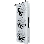 Видеокарта Palit NVIDIA GeForce RTX 5070 PA-RTX 5070 белый OC 12ГБ GamingPro, GDDR7