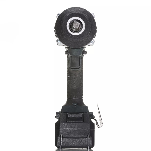 Профессиональный бесщеточный гайковерт аккумуляторный KLPRO KLSS18BHX-50 (18В, Li-ion-2шт, 5.0Ач, 800Нм, 2 скорости, подсветка,З/У,в кейсе)
