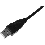 Клавиатура Defender Axeman GK-302 проводная, USB Type-A, чёрный