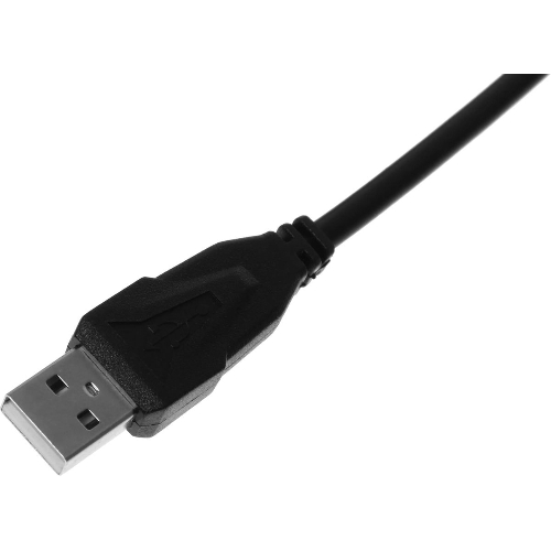 Клавиатура Defender Axeman GK-302 проводная, USB Type-A, чёрный