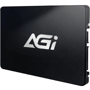 Накопитель SSD AGI AI238 SSD 2.5