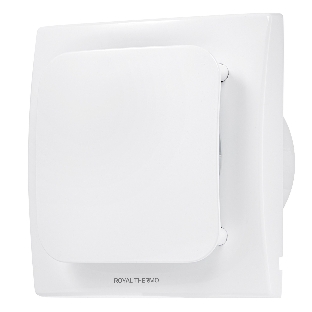Вентилятор вытяжной Royal Thermo RAFV 100 T