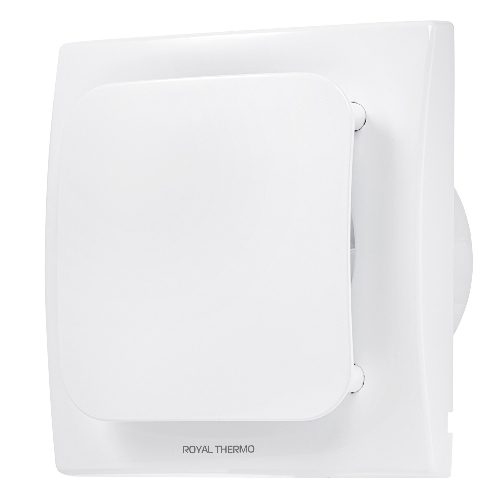 Вентилятор вытяжной Royal Thermo RAFV 100 T