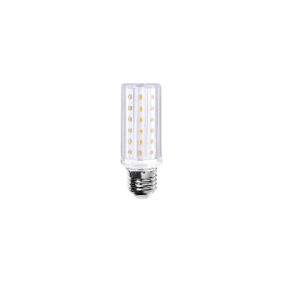 Лампа светодиодная ECOLA Z7NV95ELC CORN LED PREMIUM 9,5W/E27/4000K