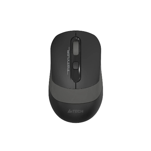 Комплект клавиатура+мышь A4Tech FStyler FG1010 беспроводной, USB, 2000 DPI, чёрный
