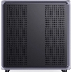 Корпус Jonsbo Jonsplus BO400, Midi-Tower, серый