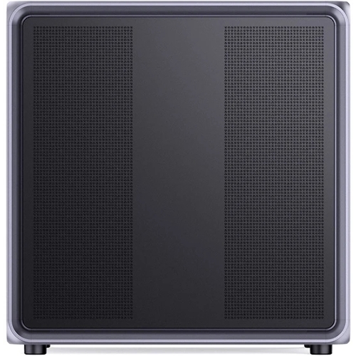 Корпус Jonsbo Jonsplus BO400, Midi-Tower, серый