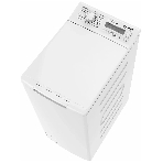 Стиральная машина Kraft Technology TCH-UME7201W белый, загрузка вертикальная 7 кг, 1200 об/мин, класс: А