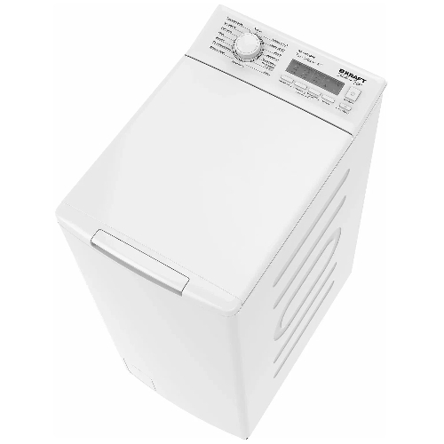 Стиральная машина Kraft Technology TCH-UME7201W белый, загрузка вертикальная 7 кг, 1200 об/мин, класс: А