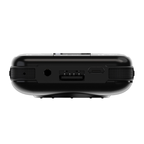 Мобильный телефон Maxvi P110 черный