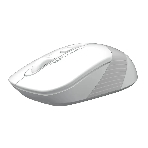 Комплект клавиатура+мышь A4Tech FStyler FG1010S беспроводной, USB, 2000 DPI, белый/серый
