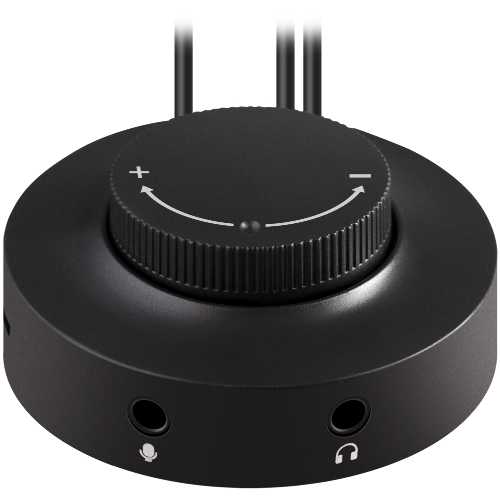 Колонки Defender Spitfire чёрный, 2.0, 6 Вт, Bluetooth, AUX