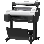 Плоттер струйный Canon imagePROGRAF TM-350 (6246C003), A0, цветное, 36