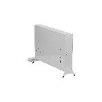 Конвектор электрический HINTEK Power 2000M SE 04.05.01.214589 белый, 2000 Вт, 25 м2, термостат