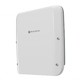 Маршрутизатор/RB5009UPr+S+OUT Wired router 2.5 Gigabit Ethernet, Gigabit Ethernet White