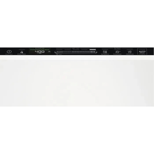 Встраиваемая посудомоечная машина Electrolux EEZ69410W полноразмерная