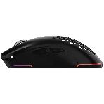Мышь беспроводная Oklick 900GMW черный, 26000 dpi, радиоканал, Bluetooth, USB, кнопки - 6