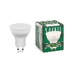 Лампа светодиодная SAFFIT SBMR1613 (55216) 13Вт 230В GU10 белый