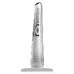 Вентилятор BRAYER BR4956, эл.упр.,пульт ДУ,вращение,мощ-ть 60Вт, LED дисплей,3 скор.Таймер