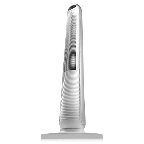Вентилятор BRAYER BR4956, эл.упр.,пульт ДУ,вращение,мощ-ть 60Вт, LED дисплей,3 скор.Таймер