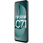 Смартфон Realme RMX5303 C71 8/128Gb зеленый