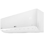 Внутренний блок мульти сплит-системы Ballu ECO Smart DC BSYI-FM/in-09HN8_V1/EU инвертор, 9000 BTU, 25 м², 19.5 дБ, охлаждение, обогрев, осушение, белый