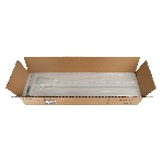 Звуковая колонна Intrend ITSPK-CL925-W пассивная, 9x2.5