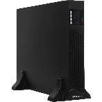 Источник бесперебойного питания Ippon Innova RTA 2000 2000Вт 2000ВА черный
